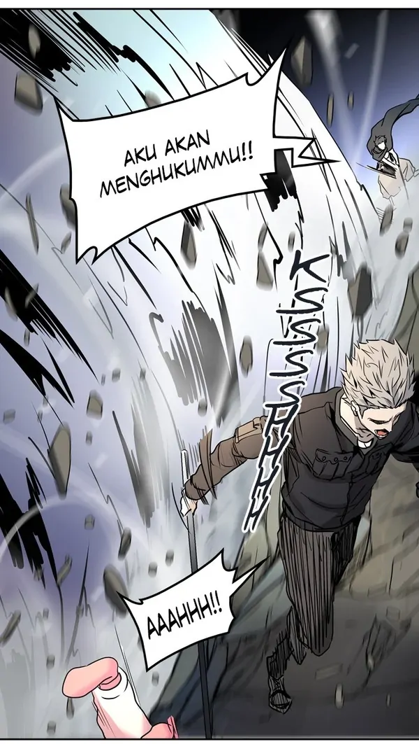 Baca Tower of God - Chapter 330 halaman 59