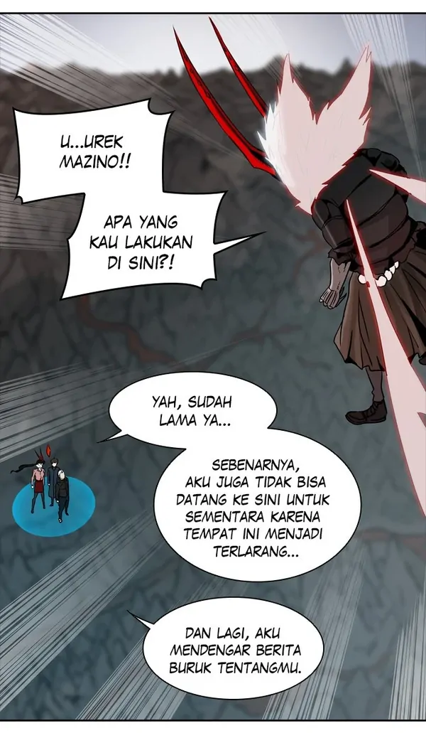 Baca Tower of God - Chapter 330 halaman 6