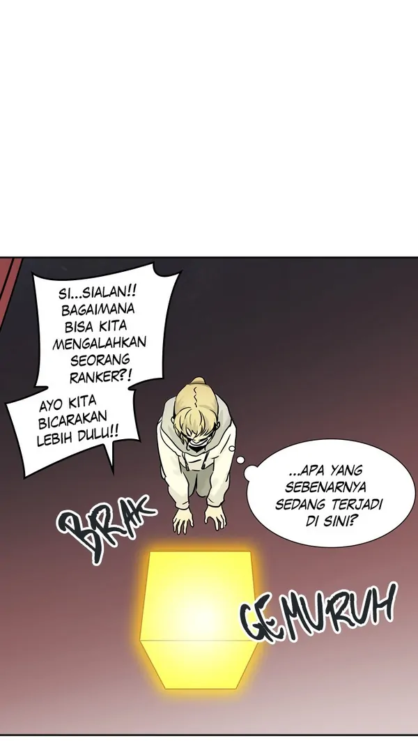 Baca Tower of God - Chapter 330 halaman 61
