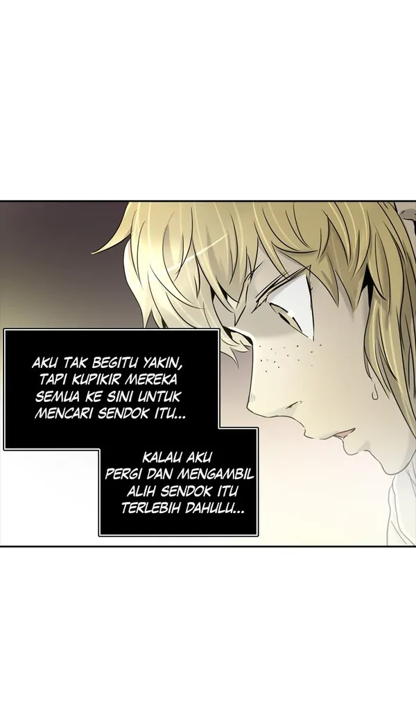 Baca Tower of God - Chapter 330 halaman 62