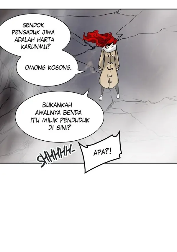 Baca Tower of God - Chapter 330 halaman 64