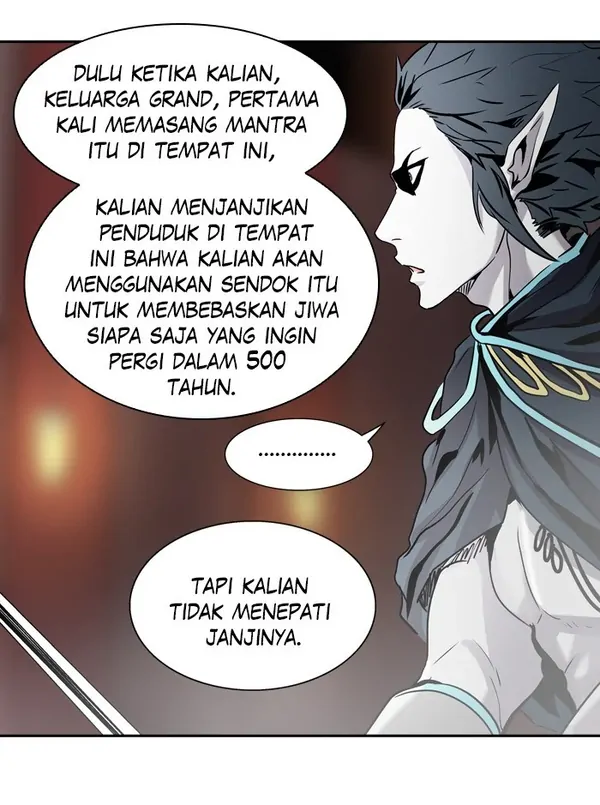 Baca Tower of God - Chapter 330 halaman 65