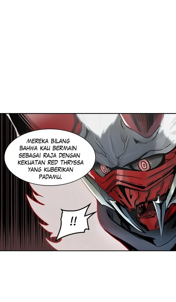 Baca Tower of God - Chapter 330 halaman 7
