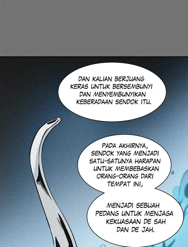 Baca Tower of God - Chapter 330 halaman 70