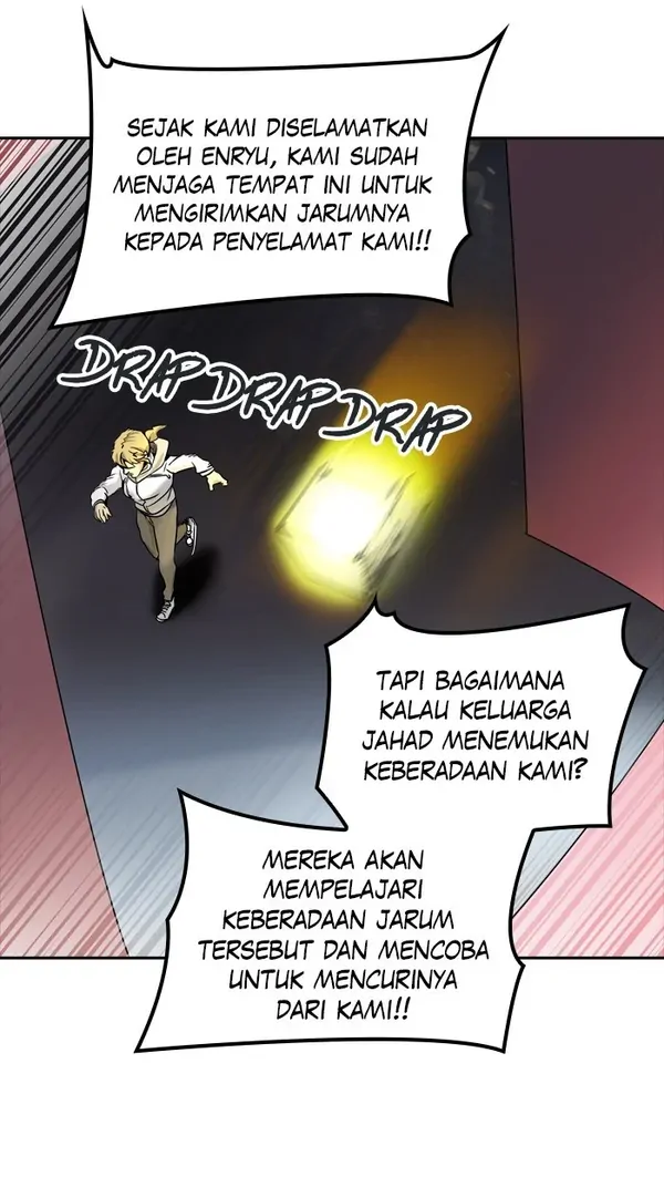 Baca Tower of God - Chapter 330 halaman 74