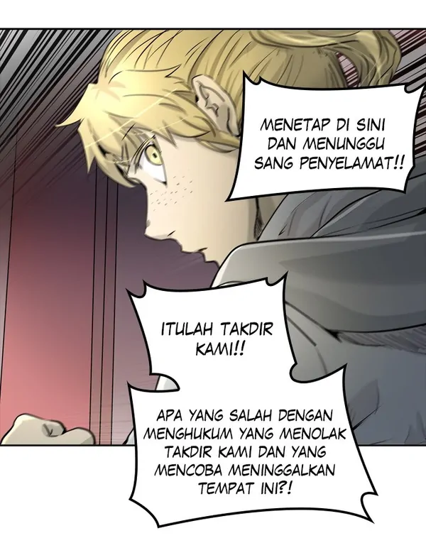 Baca Tower of God - Chapter 330 halaman 75