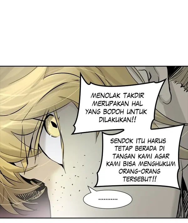 Baca Tower of God - Chapter 330 halaman 76