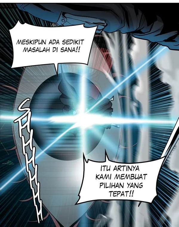 Baca Tower of God - Chapter 330 halaman 78