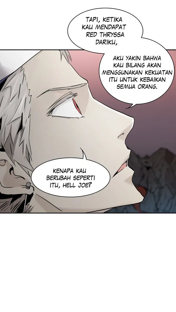Baca Tower of God - Chapter 330 halaman 8