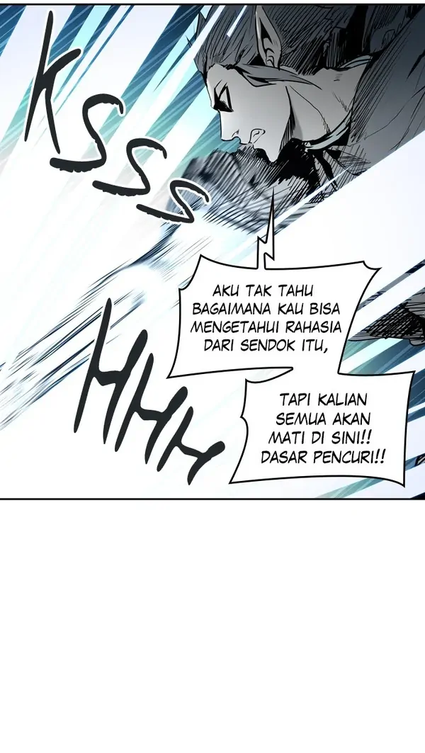 Baca Tower of God - Chapter 330 halaman 80