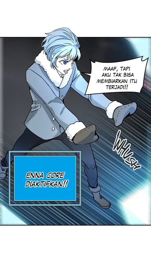 Baca Tower of God - Chapter 330 halaman 81