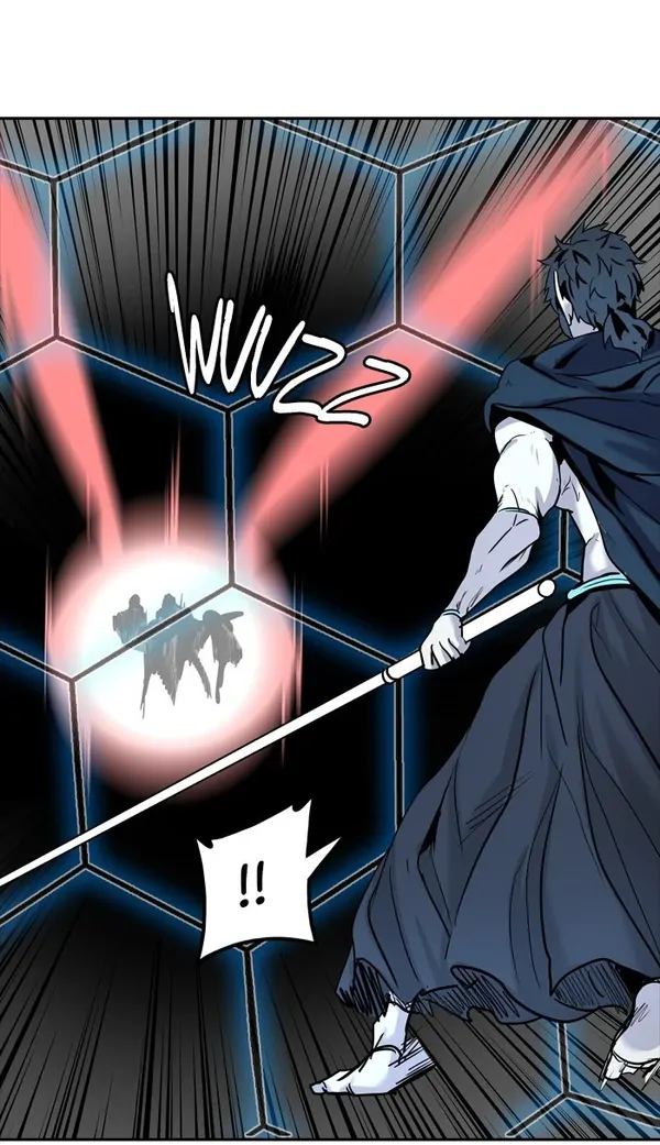 Baca Tower of God - Chapter 330 halaman 87