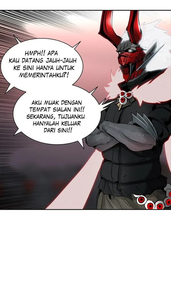 Baca Tower of God - Chapter 330 halaman 9