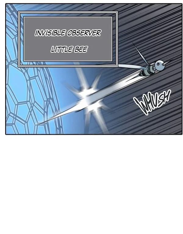 Baca Tower of God - Chapter 330 halaman 92