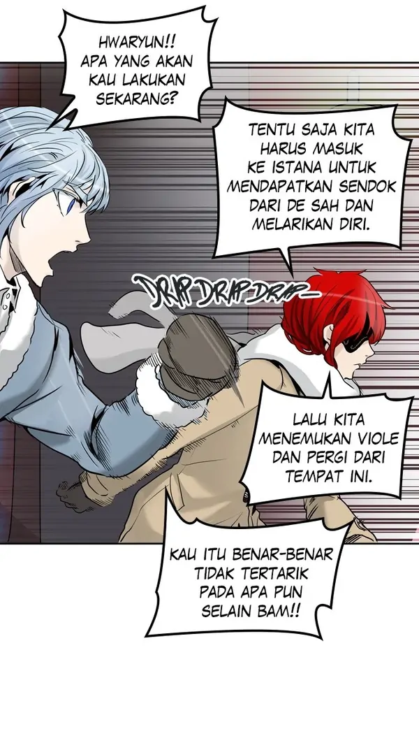 Baca Tower of God - Chapter 330 halaman 93