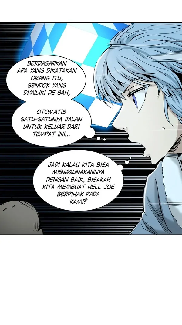 Baca Tower of God - Chapter 330 halaman 94
