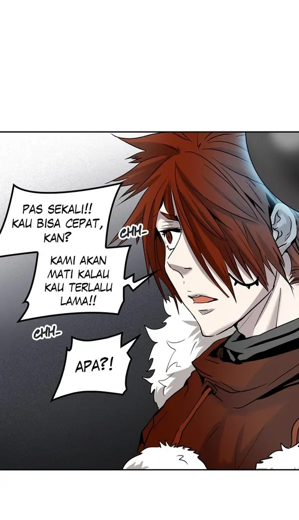 Baca Tower of God - Chapter 330 halaman 97