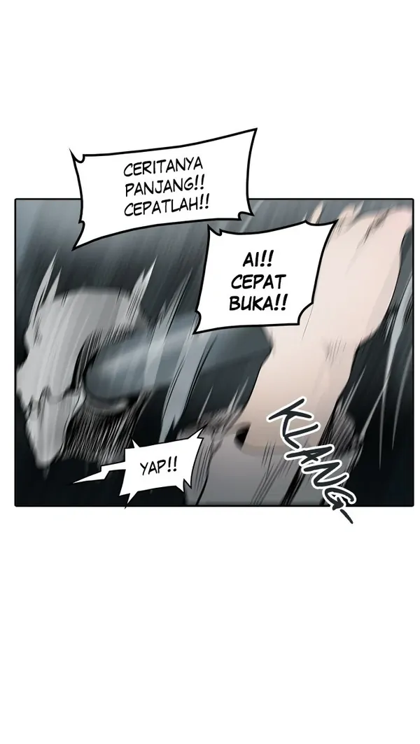 Baca Tower of God - Chapter 330 halaman 98