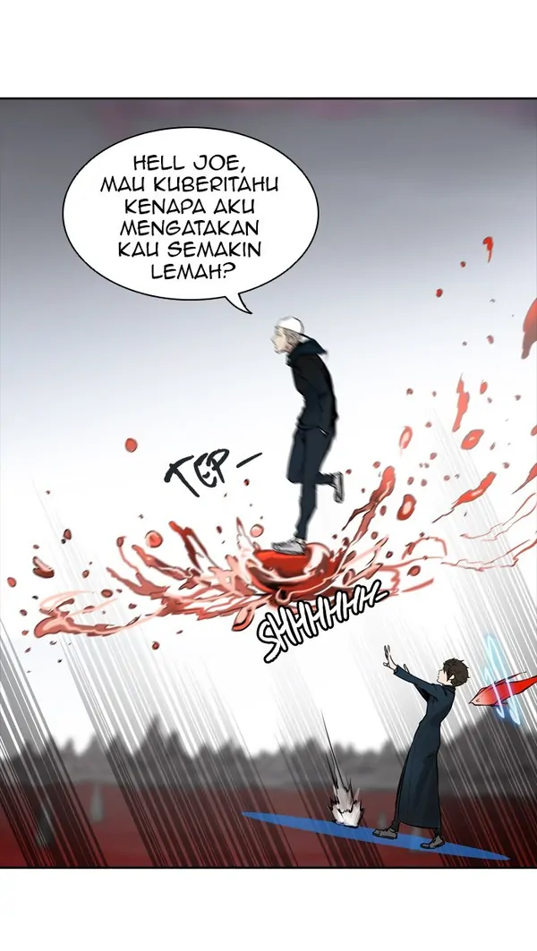 Baca Tower of God - Chapter 331 halaman 102