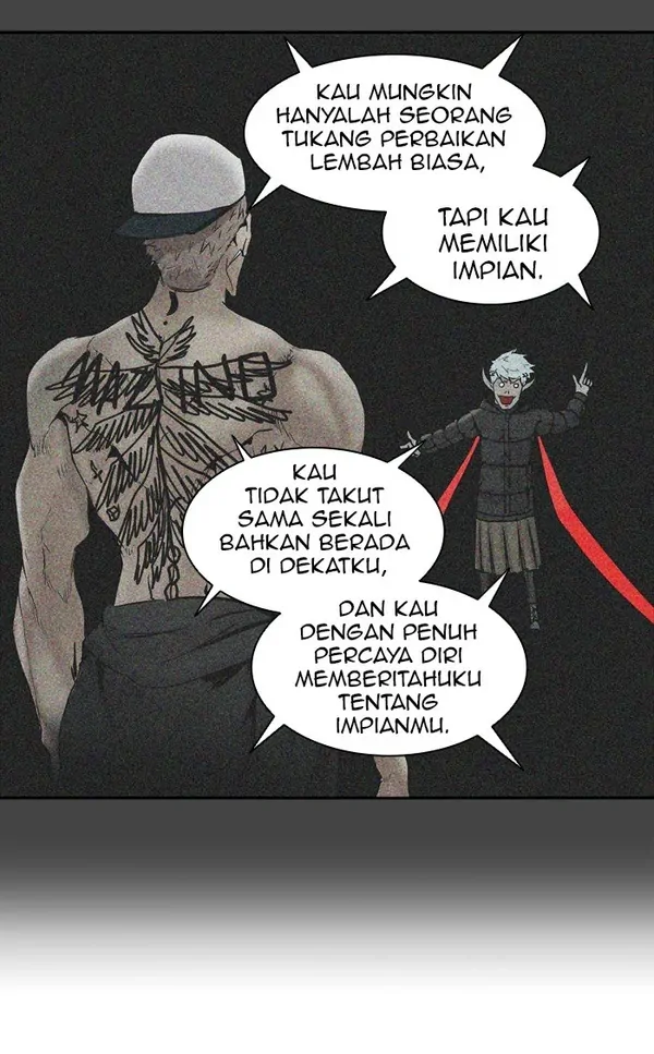 Baca Tower of God - Chapter 331 halaman 107