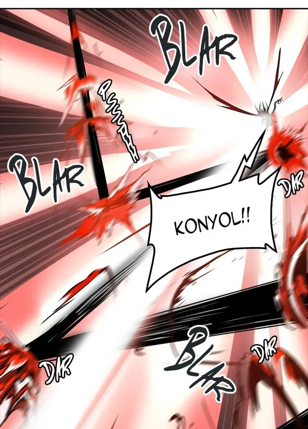 Baca Tower of God - Chapter 331 halaman 110