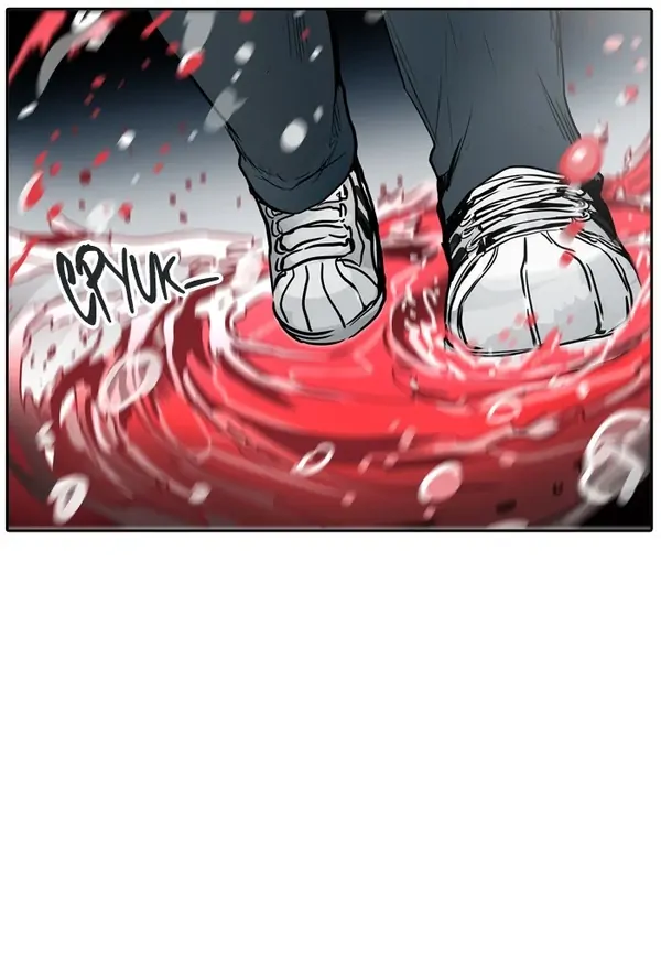 Baca Tower of God - Chapter 331 halaman 113