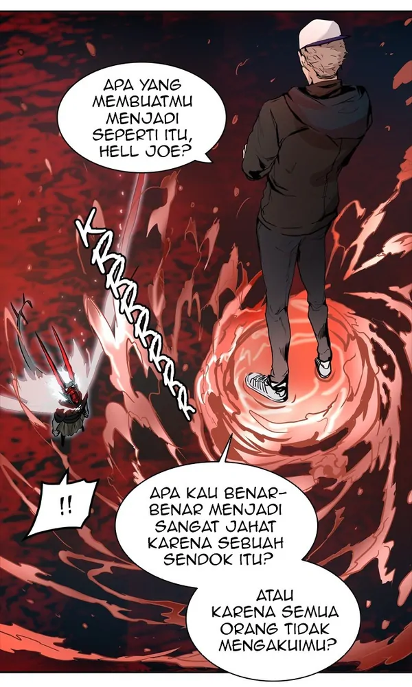 Baca Tower of God - Chapter 331 halaman 114