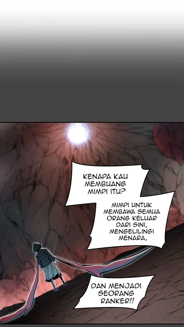 Baca Tower of God - Chapter 331 halaman 116