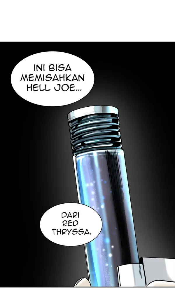 Baca Tower of God - Chapter 331 halaman 12