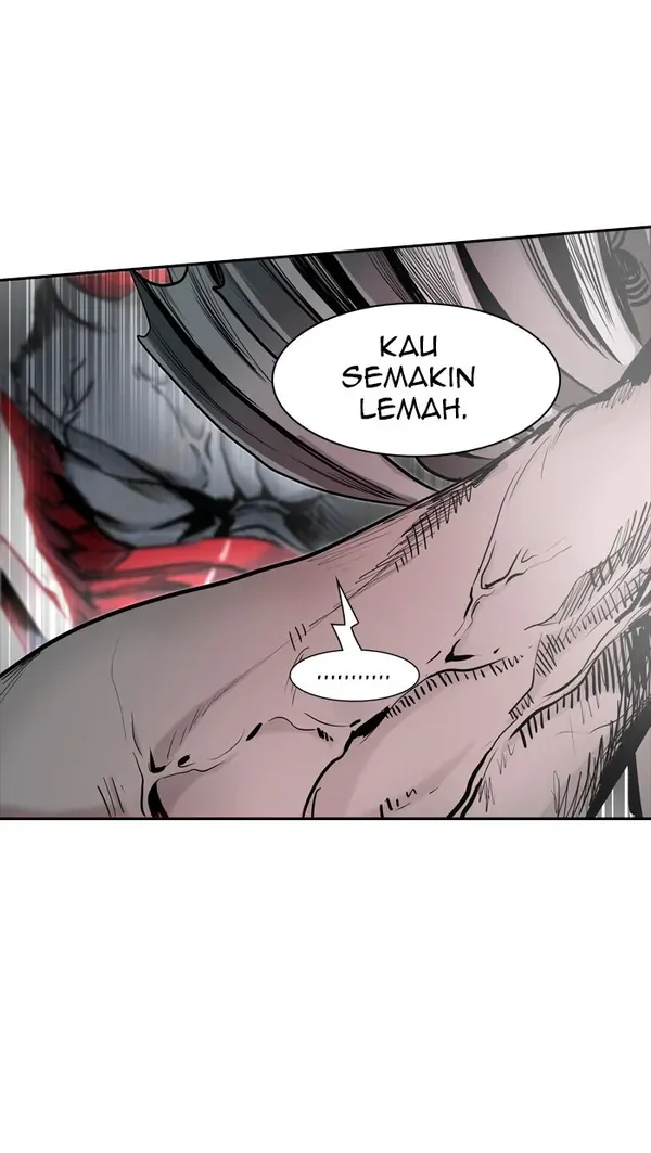 Baca Tower of God - Chapter 331 halaman 121