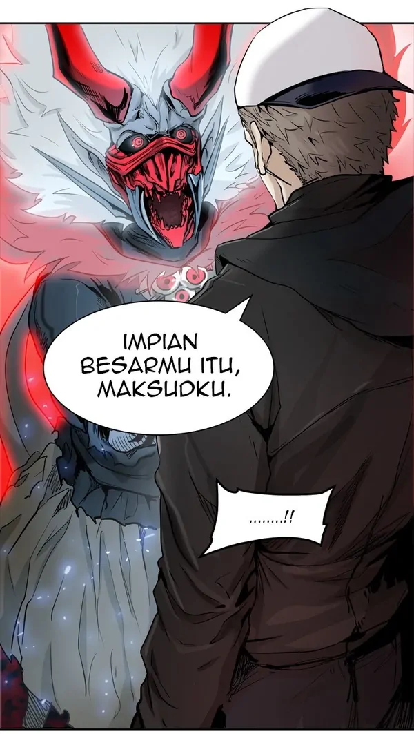 Baca Tower of God - Chapter 331 halaman 123