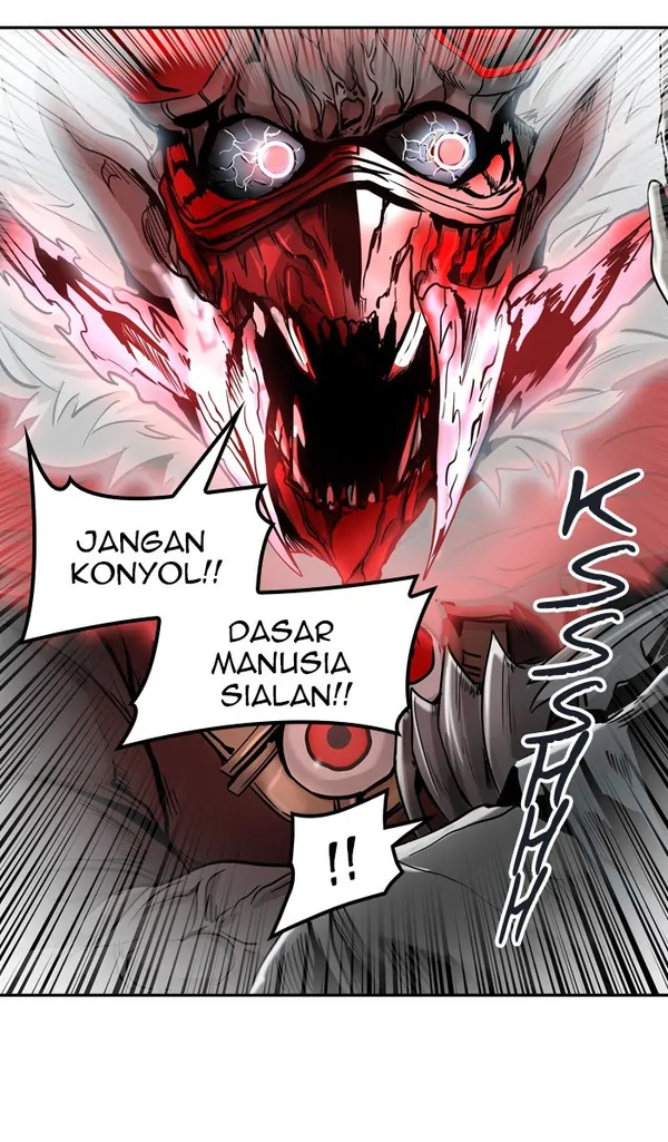 Baca Tower of God - Chapter 331 halaman 126