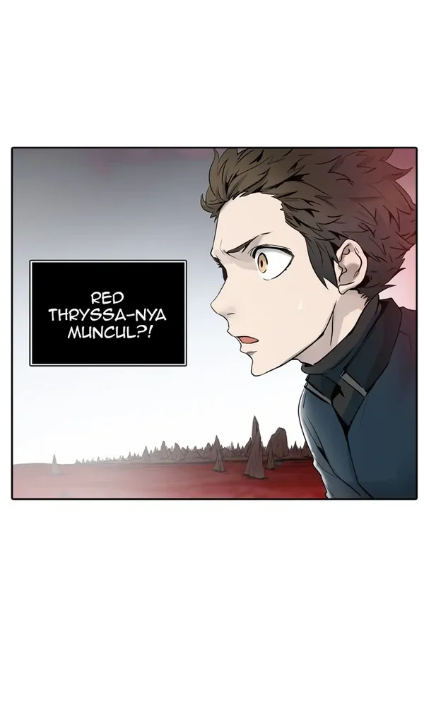 Baca Tower of God - Chapter 331 halaman 127