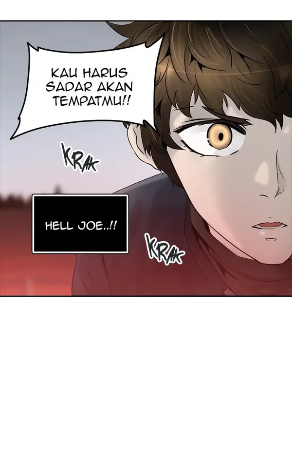 Baca Tower of God - Chapter 331 halaman 129