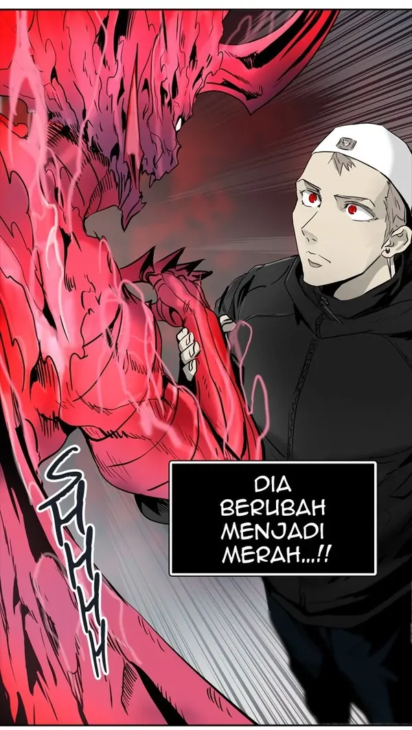 Baca Tower of God - Chapter 331 halaman 130