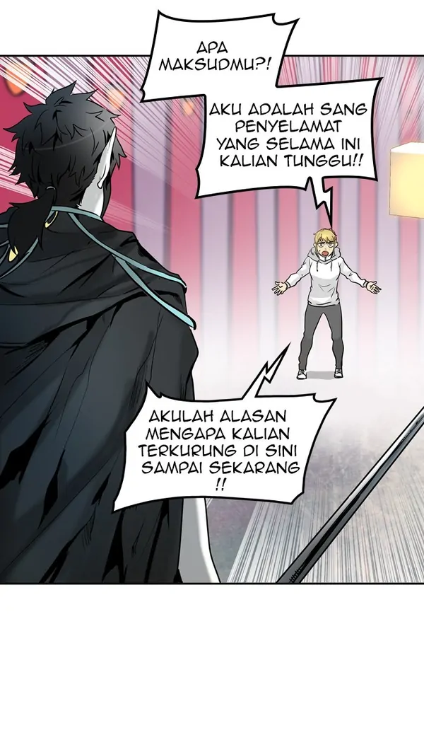 Baca Tower of God - Chapter 331 halaman 135