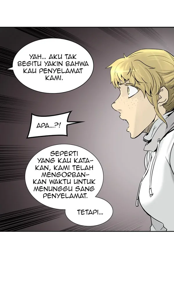Baca Tower of God - Chapter 331 halaman 136