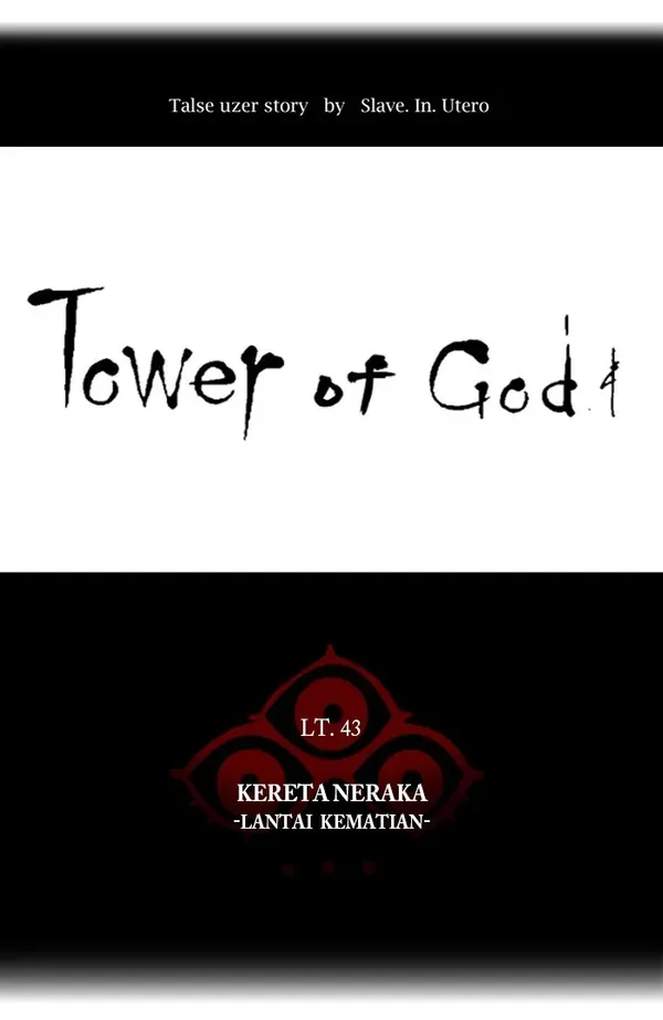 Baca Tower of God - Chapter 331 halaman 14