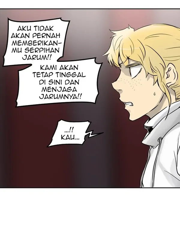 Baca Tower of God - Chapter 331 halaman 140