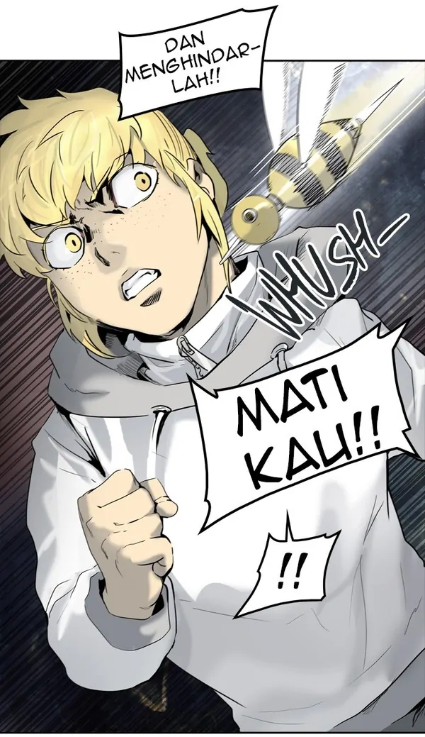 Baca Tower of God - Chapter 331 halaman 144