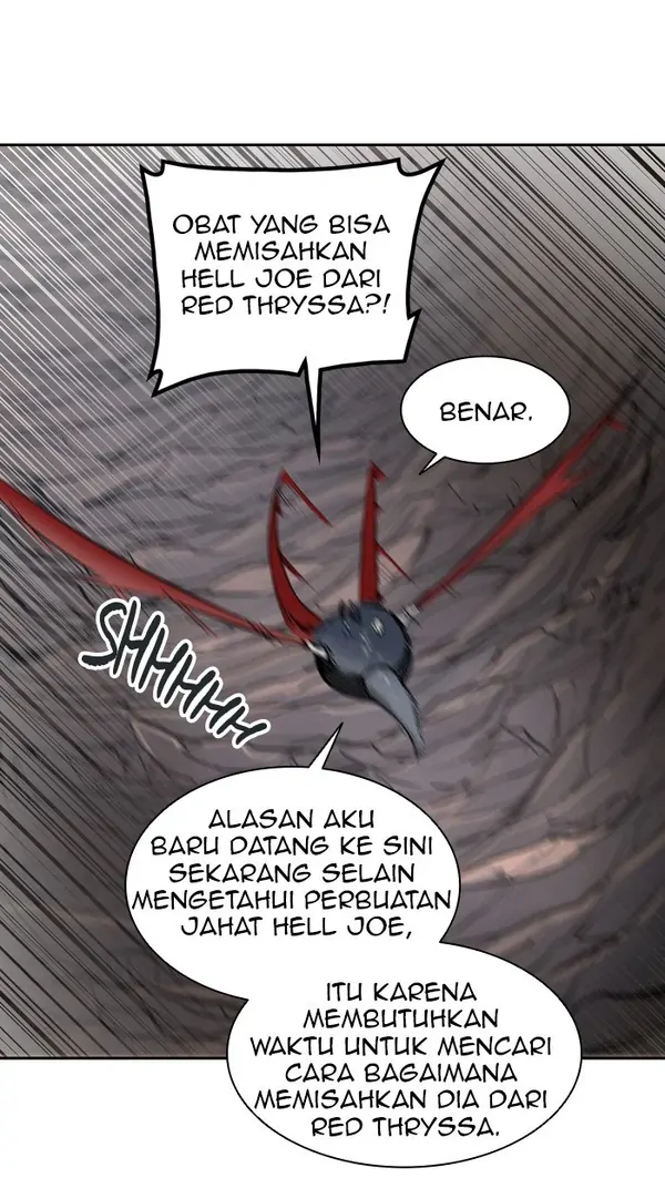 Baca Tower of God - Chapter 331 halaman 17