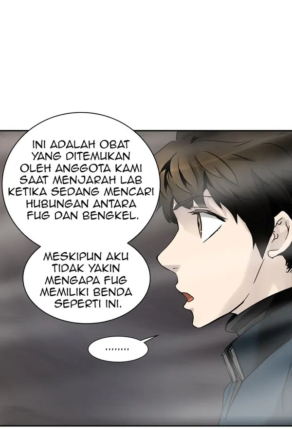 Baca Tower of God - Chapter 331 halaman 19