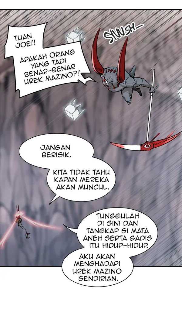 Baca Tower of God - Chapter 331 halaman 24