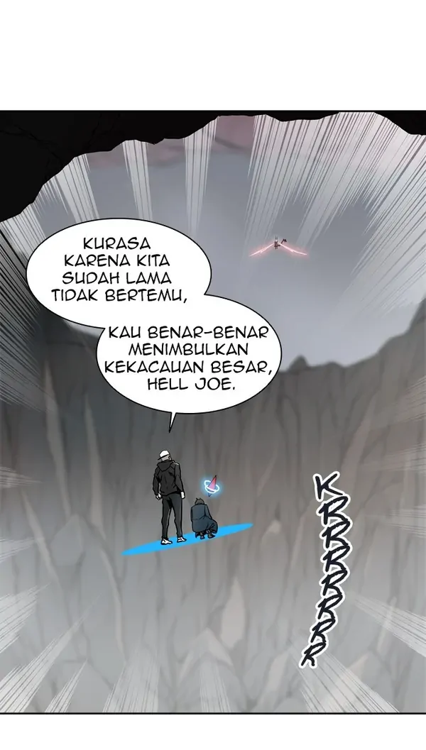 Baca Tower of God - Chapter 331 halaman 26