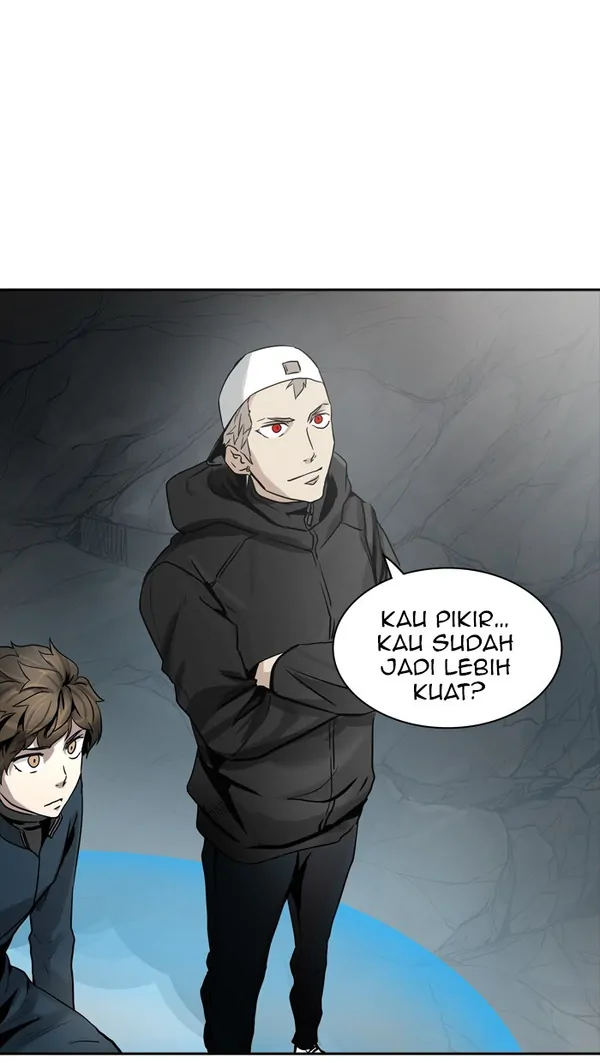 Baca Tower of God - Chapter 331 halaman 28