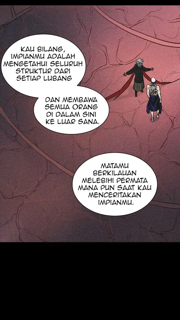 Baca Tower of God - Chapter 331 halaman 36