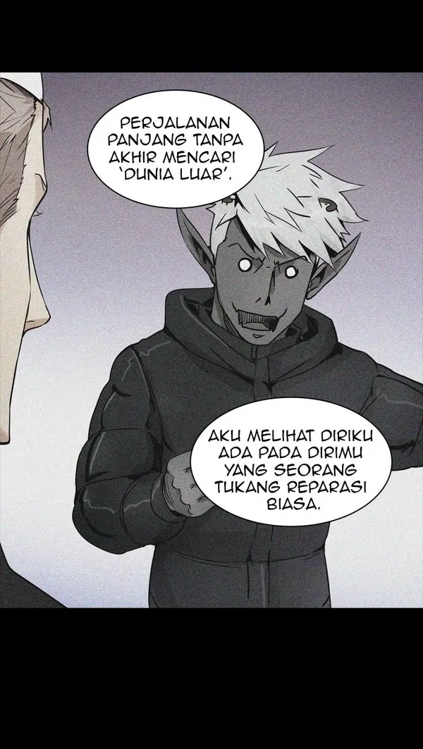 Baca Tower of God - Chapter 331 halaman 37