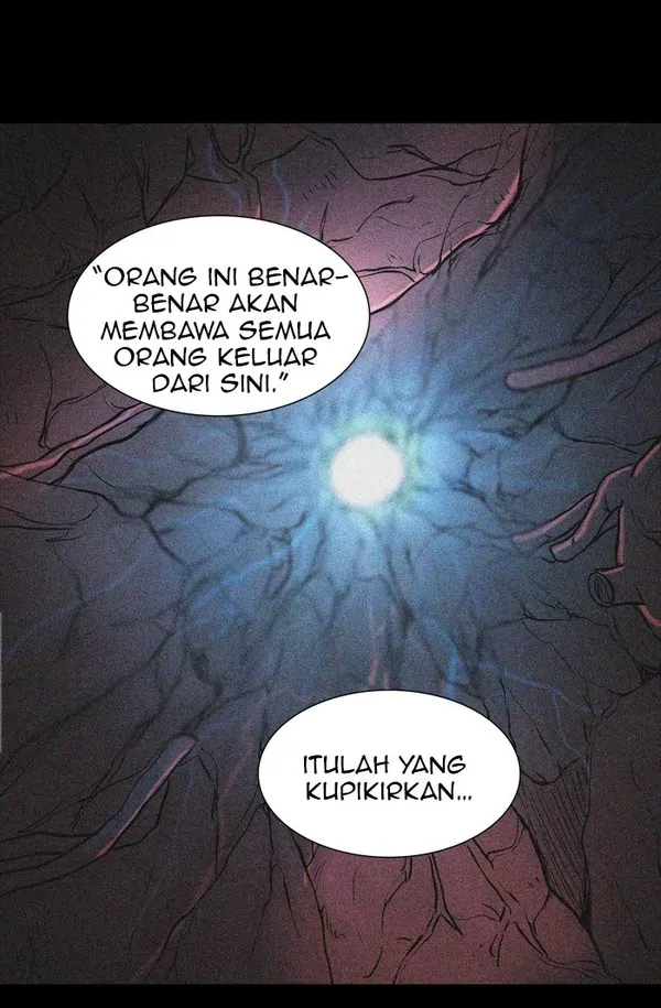 Baca Tower of God - Chapter 331 halaman 38