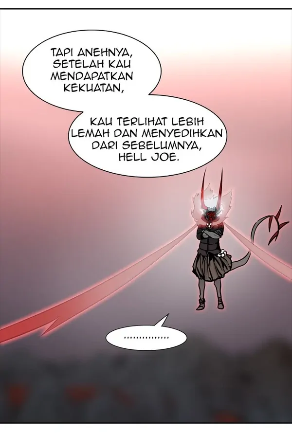 Baca Tower of God - Chapter 331 halaman 40