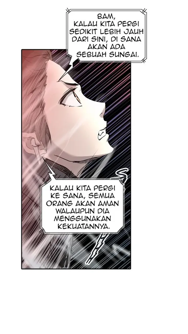 Baca Tower of God - Chapter 331 halaman 47